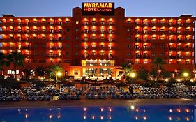 Hotel Myramar Costa Del Sol